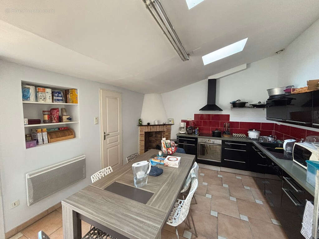 Maison de famille en bord de mer - photo 6