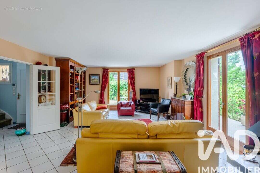 Photo 9 - Maison à HERBLAY