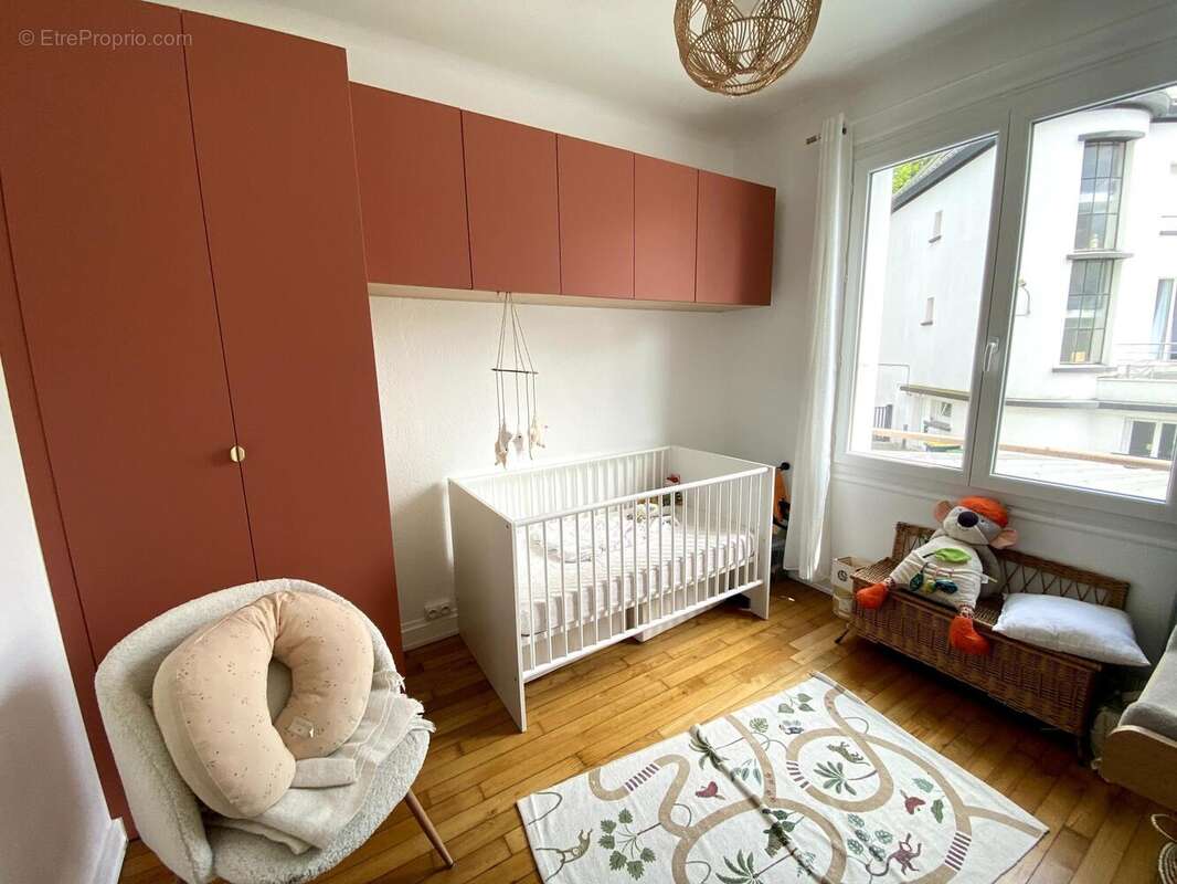 Photo 5 - Appartement à LORIENT