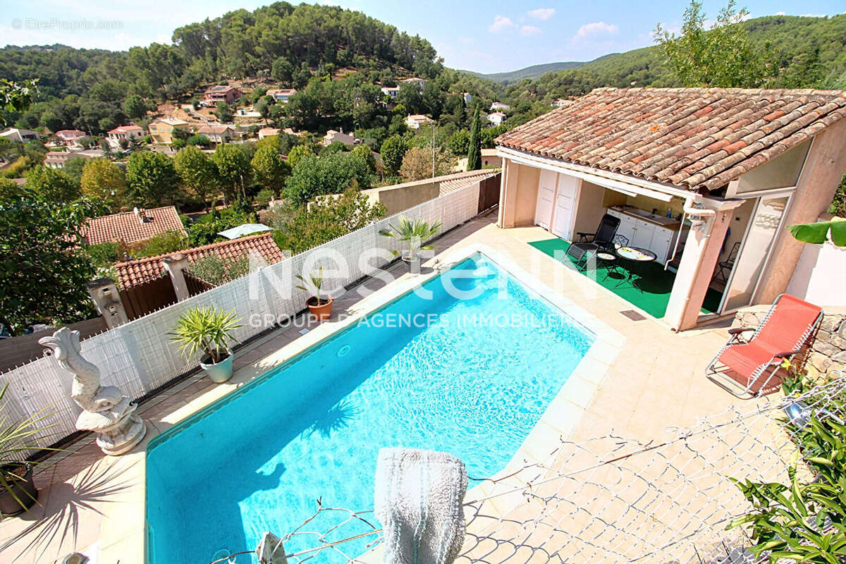 Maison à LE LUC