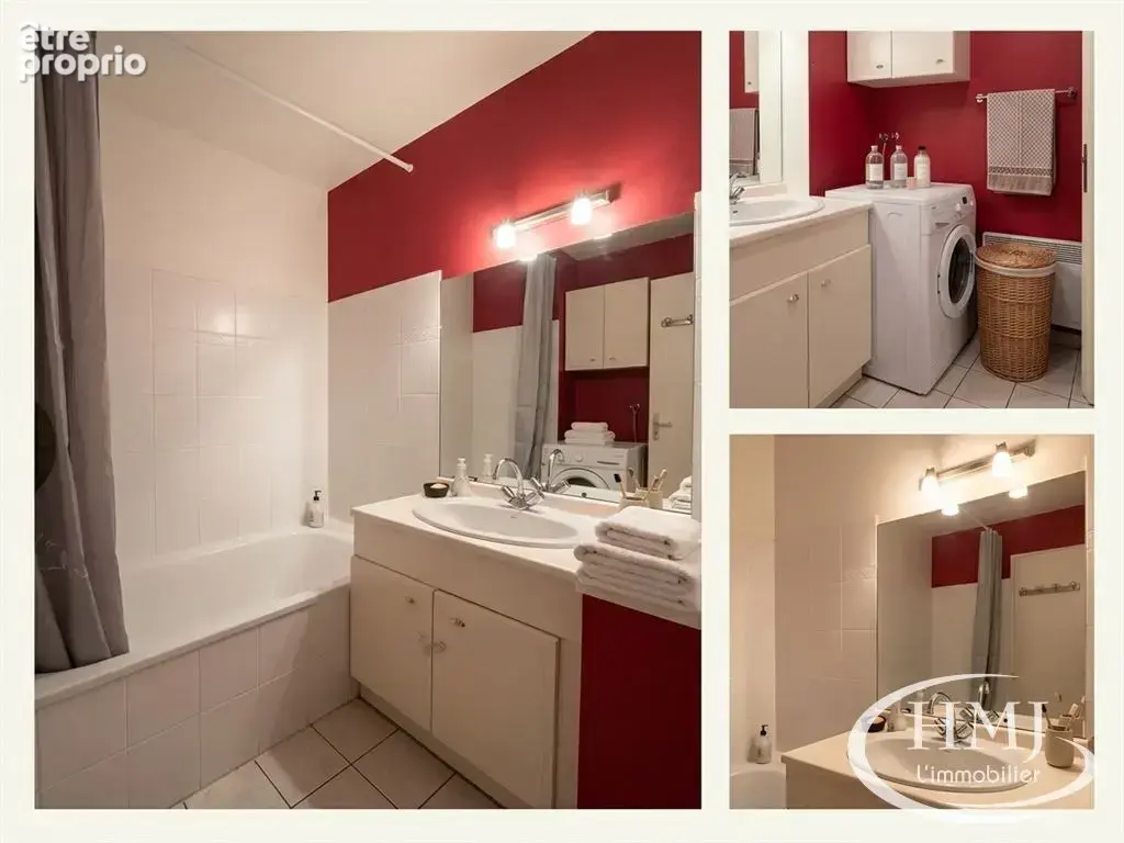 Appartement 2 pièces sur Seine. - photo 6