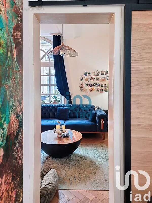 Photo 9 - Appartement à BAYEUX