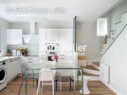 Maison à RUEIL-MALMAISON