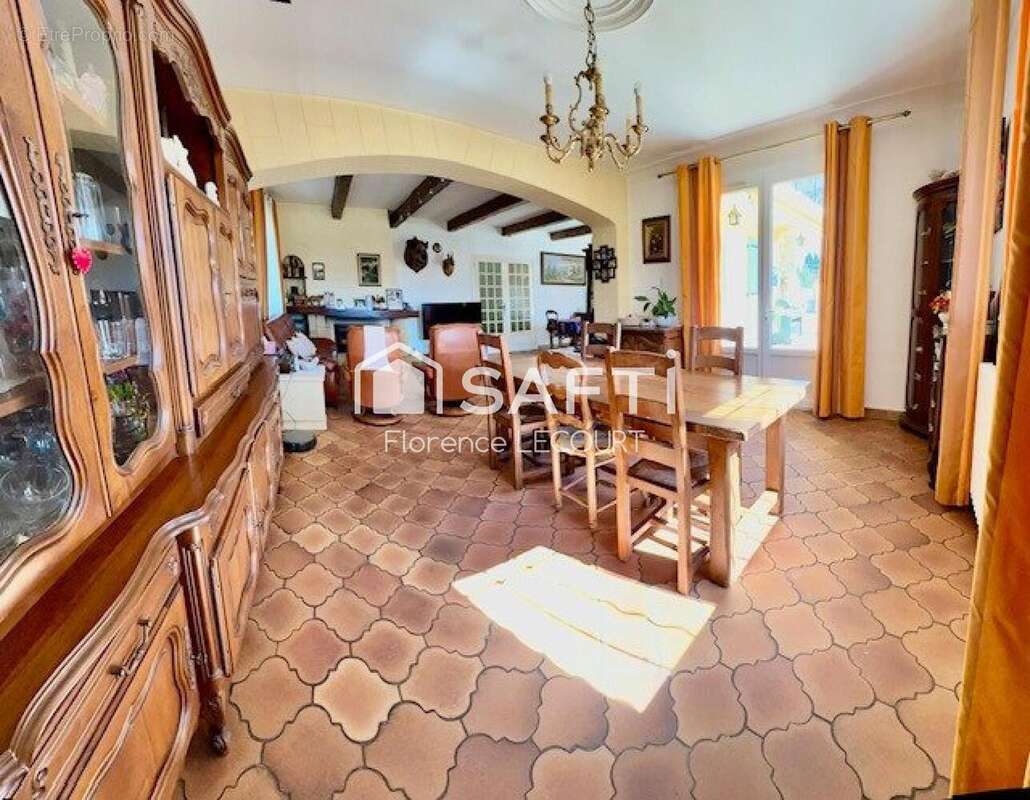 Photo 4 - Maison à BRIGNOLES