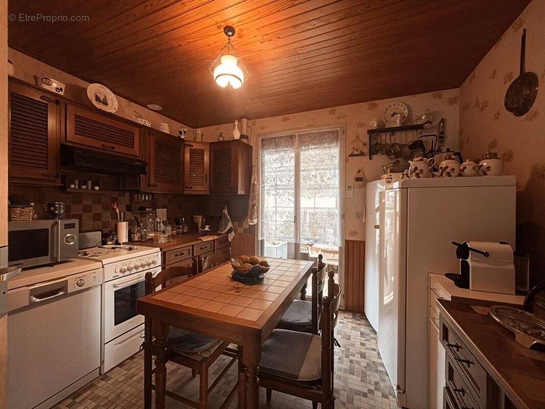 Maison à SAINT-VALERY-SUR-SOMME