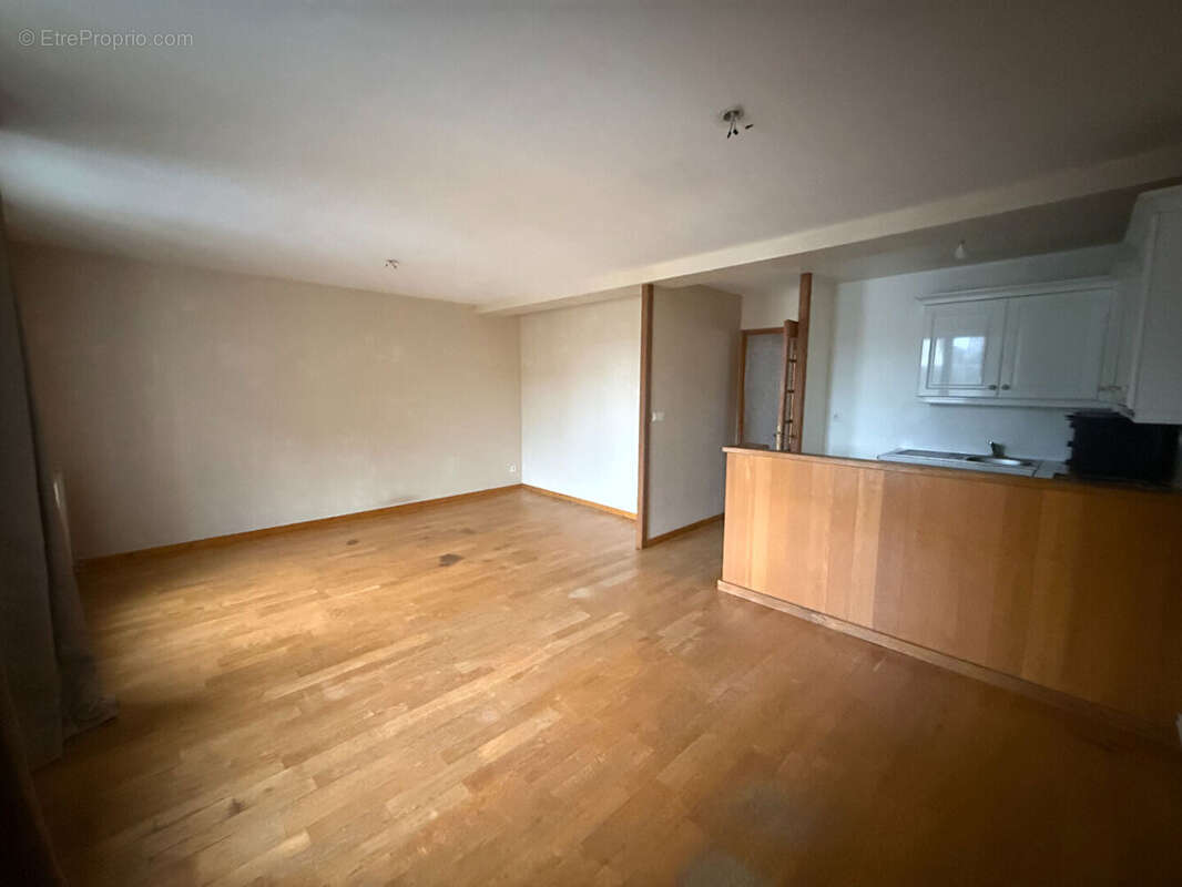 Appartement à SEDAN