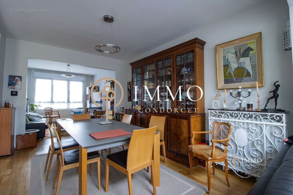 Maison à CHATENAY-MALABRY