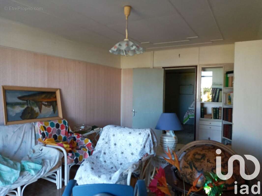 Photo 8 - Maison à PETITE-ILE