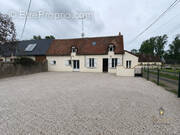 Maison à CHATEAU-RENARD