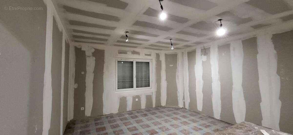 Maison ancienne - photo 5