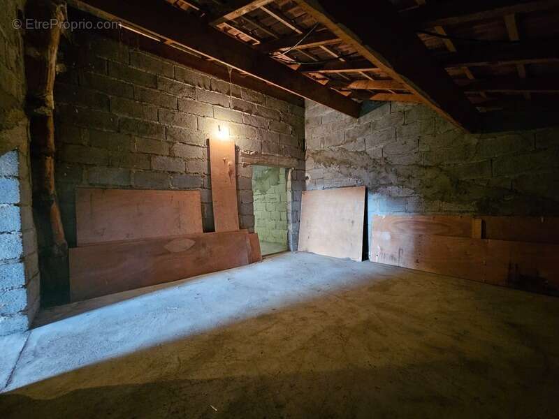 Maison à vendre 5 pièces MARSANNAY LA COTE (21) - photo 3