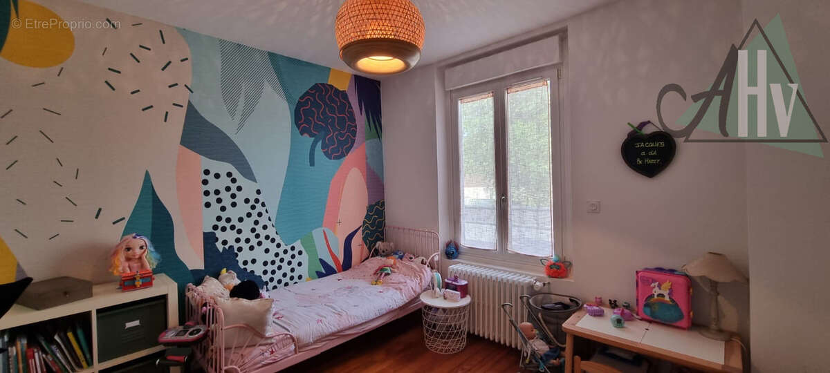 Maison de ville - 216 m2 - Provins - photo 17