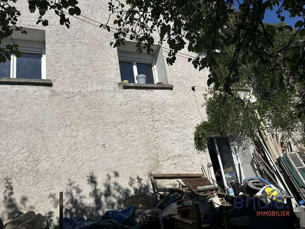 Maison de campagne en pierre à 15 minutes de Vichy - photo 10