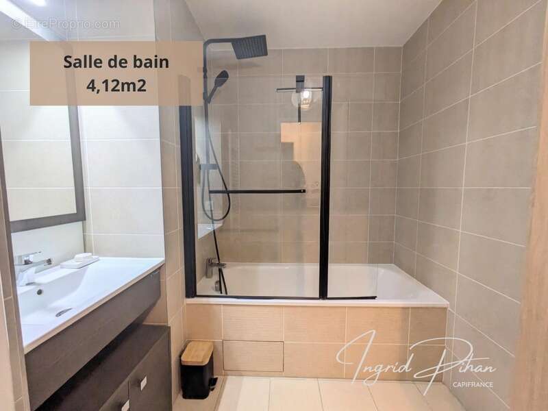 Appartement à BEZONS