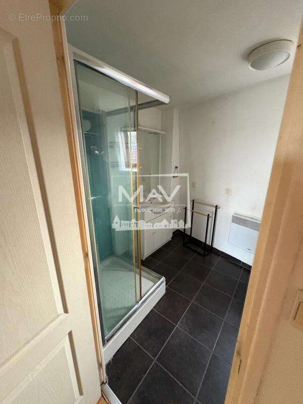Appartement à HALLUIN