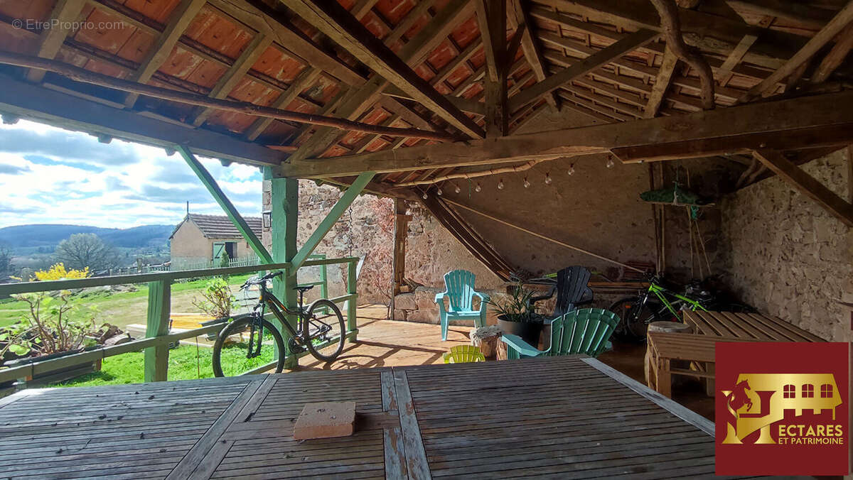 Propriété équestre 12,9 hectares - photo 11