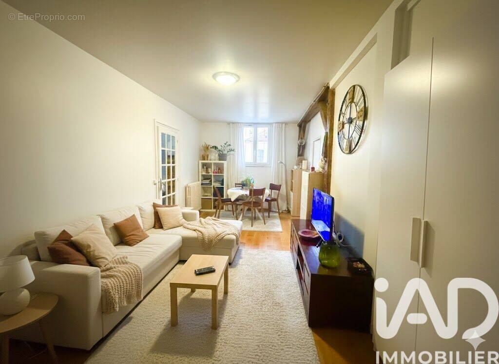 Photo 1 - Appartement à NEUILLY-PLAISANCE
