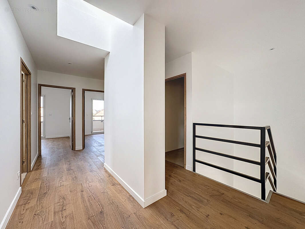 Maison à CORMONTREUIL