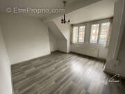 Appartement à DIEPPE