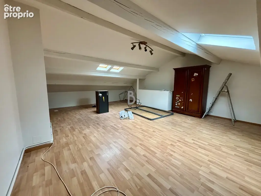Maison T5-137m2-Carmaux - photo 8