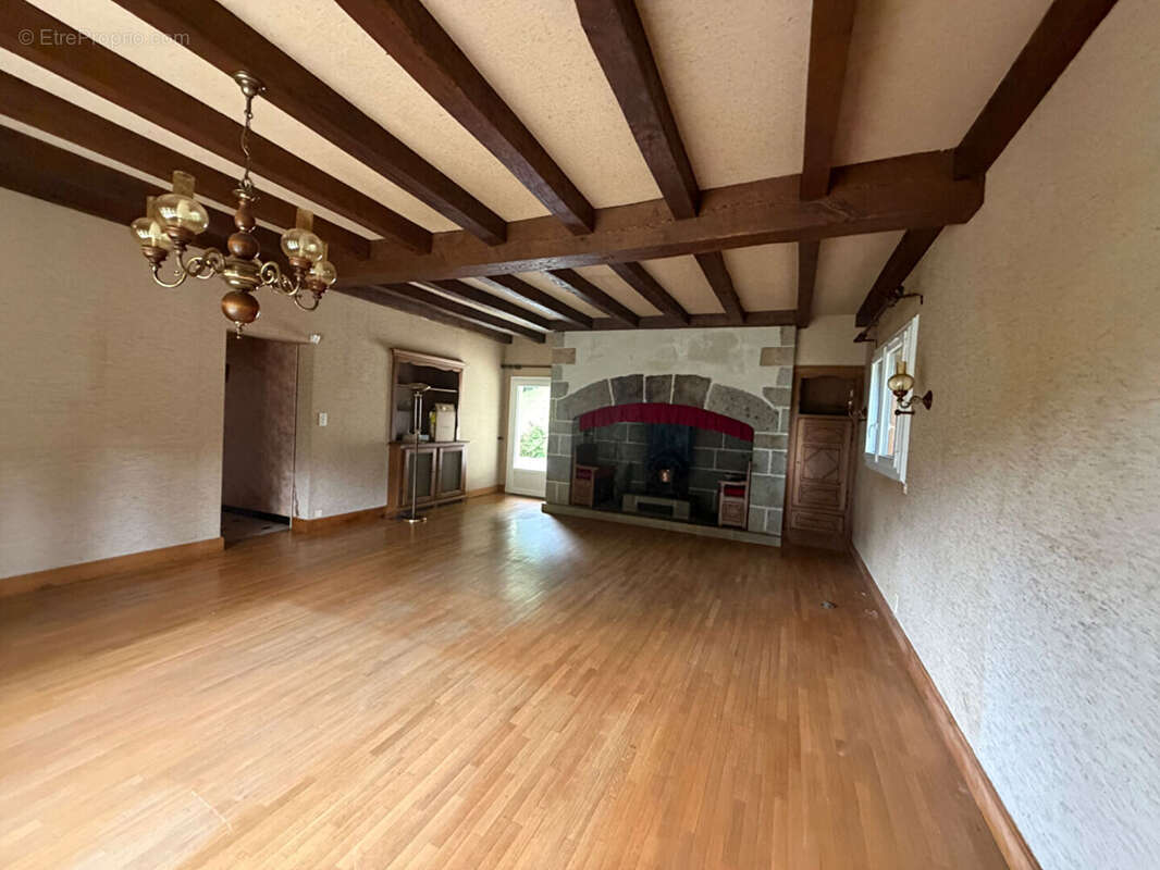 maison 5 chambres aux portes d'Aurillac - photo 13