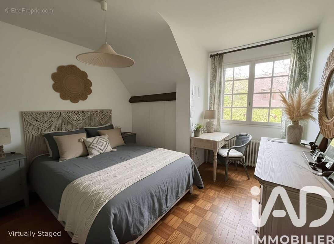 Photo 3 - Maison à AUFFARGIS