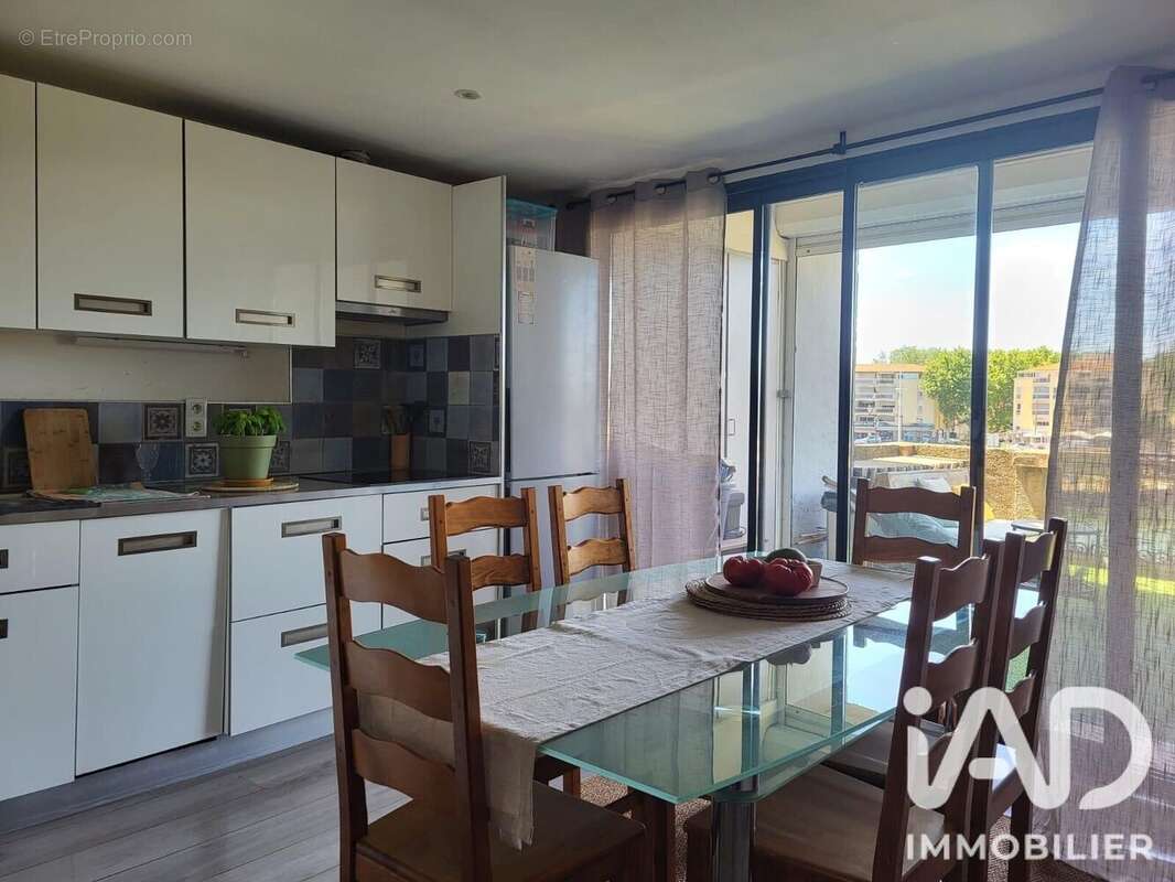Photo 4 - Appartement à AGDE