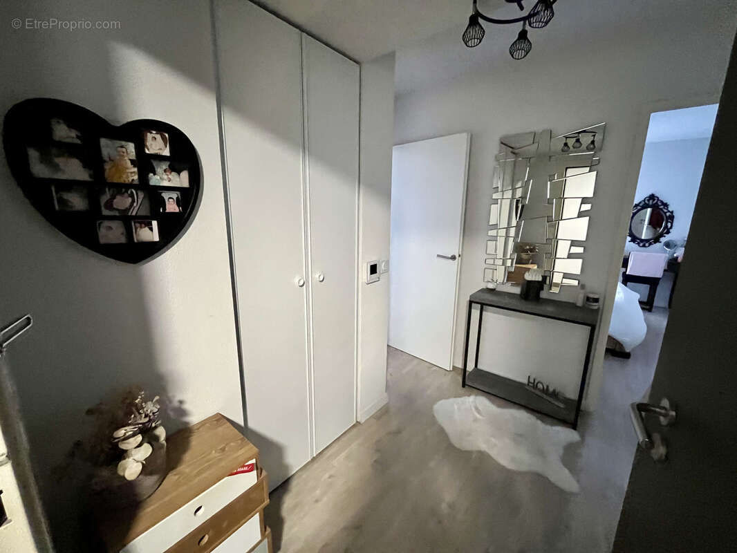 Appartement à CENON