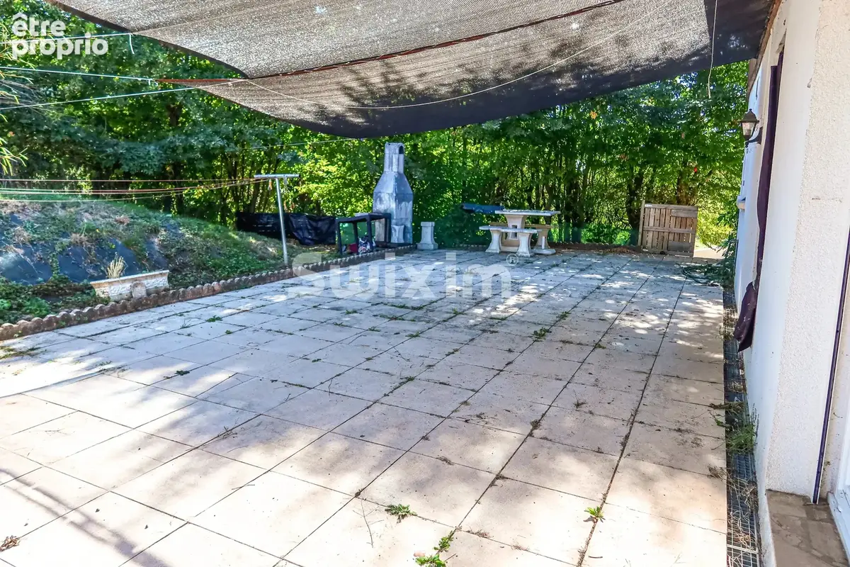 Maison de village en bon état - photo 11