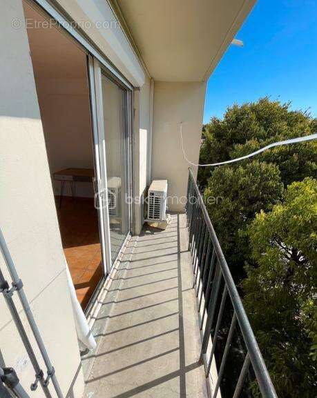 Appartement T3 de 56 m² – Balcon, cave, parking - photo 3