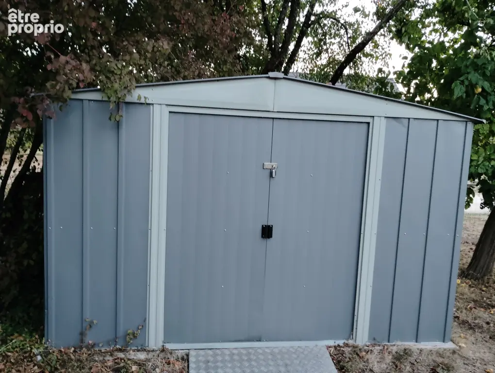 PAVILLON plain pied - photo 10