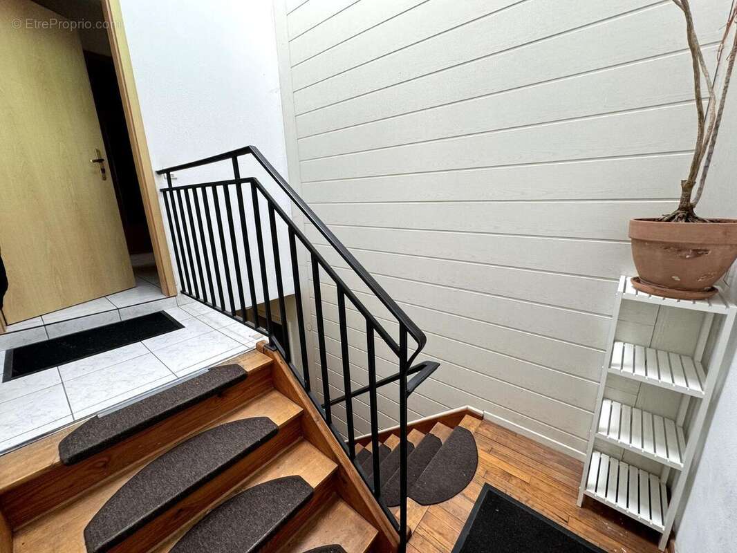 Photo 8 - Appartement à HAMBACH