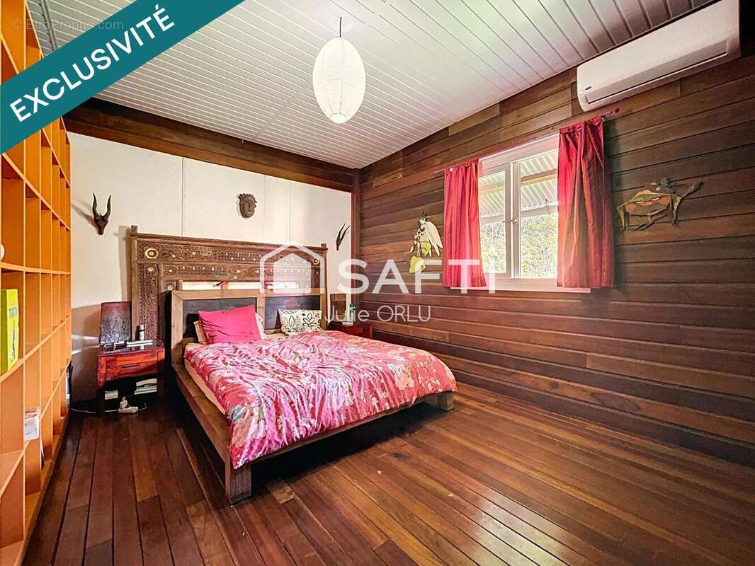 Photo 8 - Maison à KOUROU