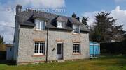 Maison à TREGASTEL