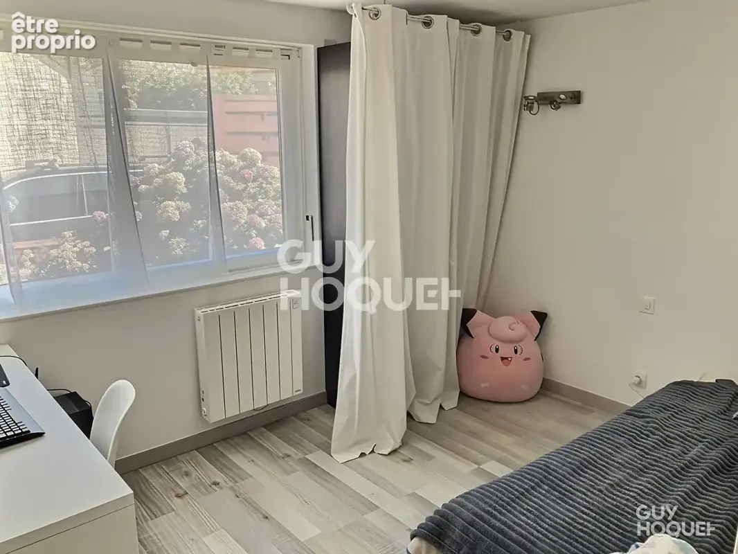 Maison Ste Genevieve Des Bois 5 pièce(s) 93.42 m2 - photo 7