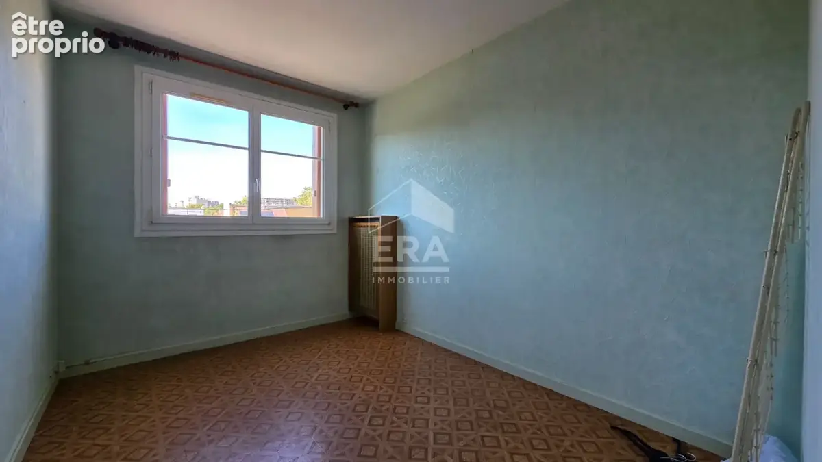 Appartement 54m² à montreuil - photo 8