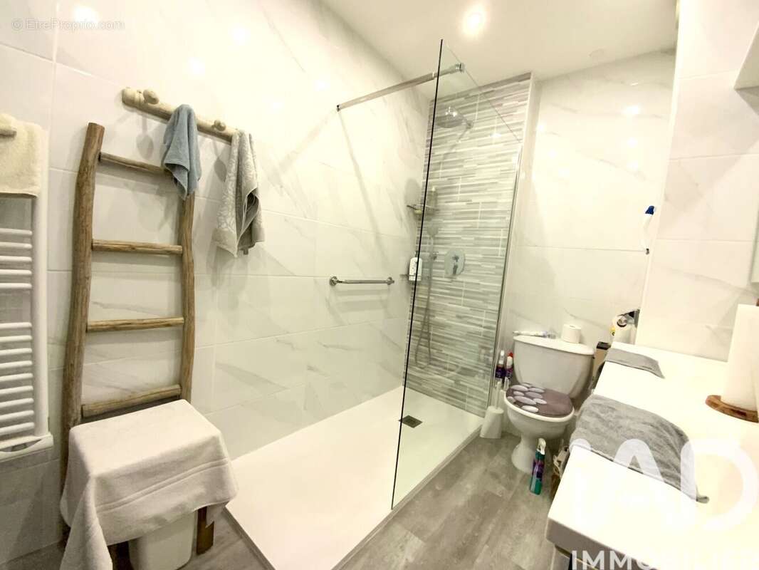 Photo 9 - Appartement à ROMORANTIN-LANTHENAY
