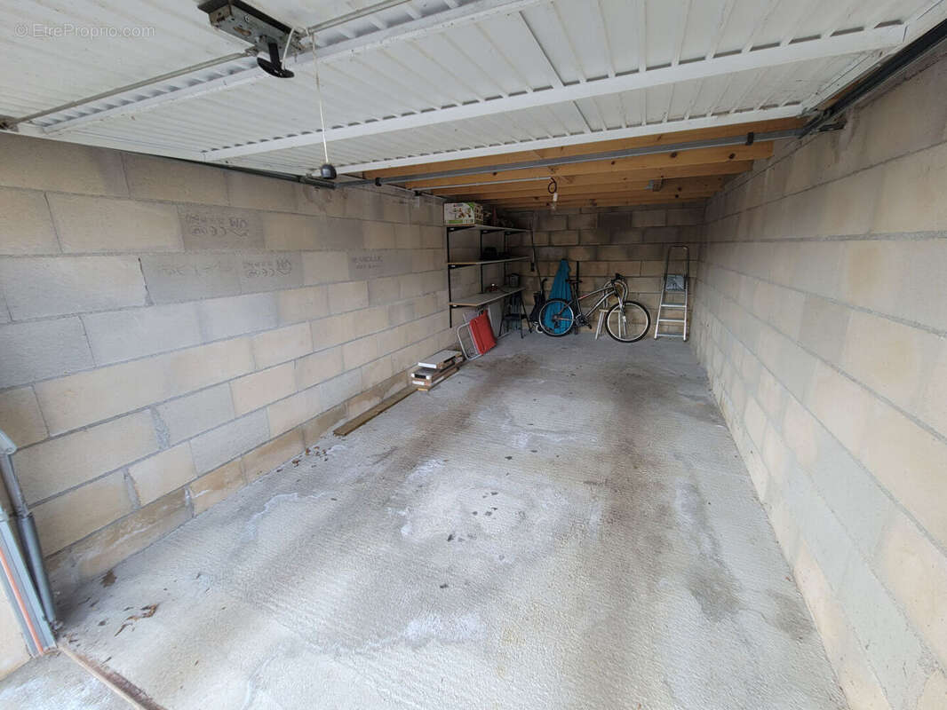 Appartement à VALDAHON