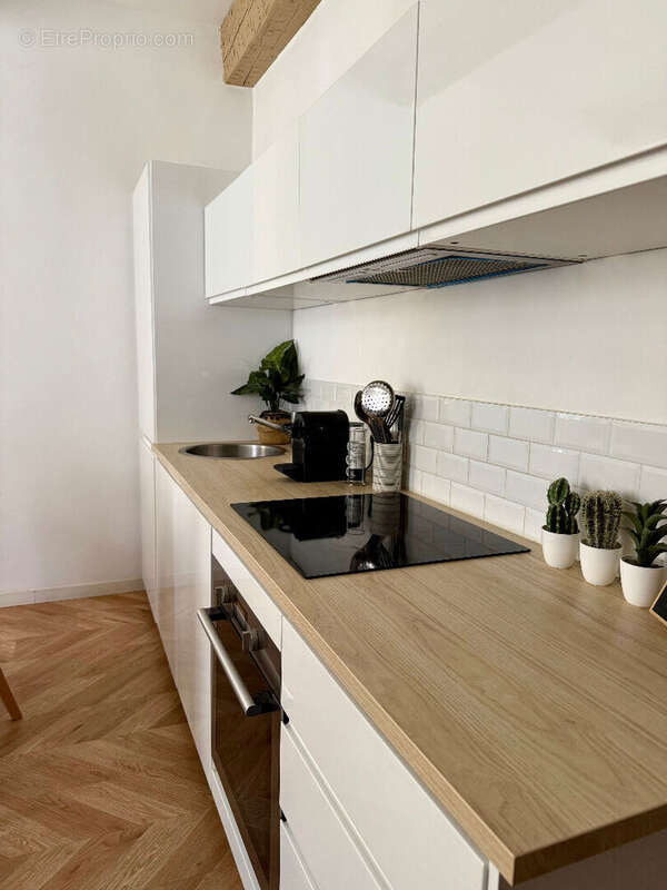 Appartement à BANDOL