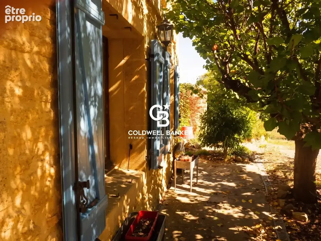 Proche d'Uzès - photo 10