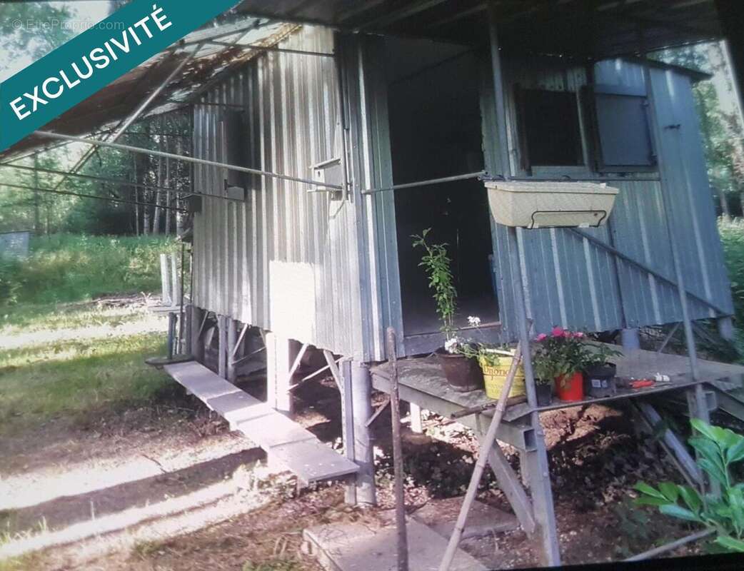 Photo 4 - Terrain à SACHE