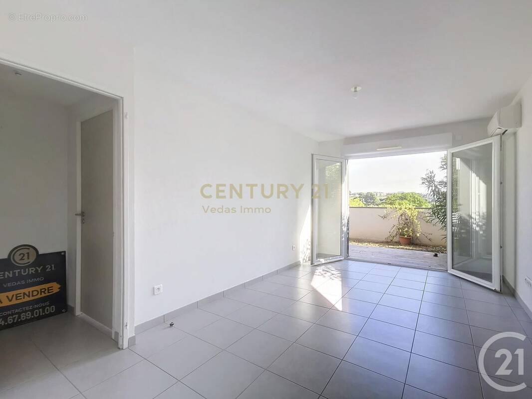 Maison à MONTPELLIER