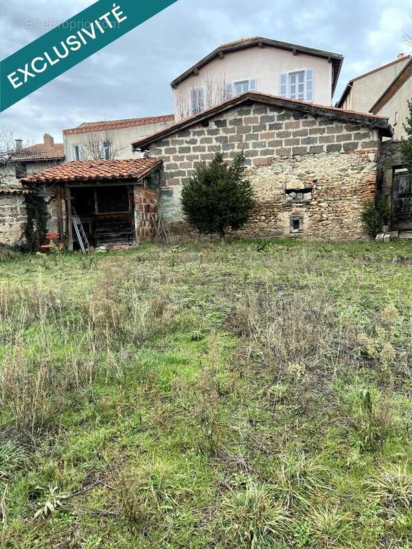 Photo 6 - Terrain à SAINT-GERMAIN-LAVAL