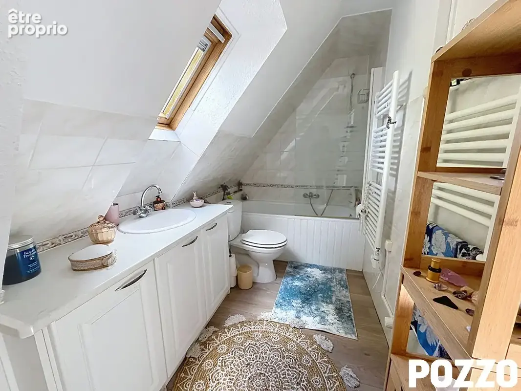A VENDRE : Maison à Saint-brice De Landelles - photo 13