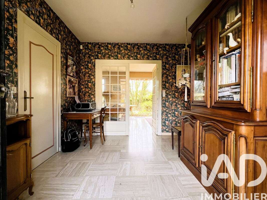 Photo 2 - Maison à DAIX