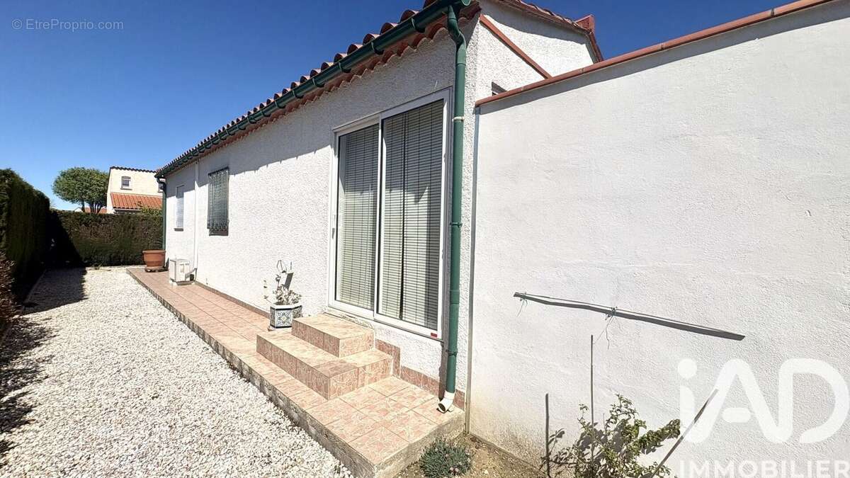 Photo 6 - Maison à ELNE