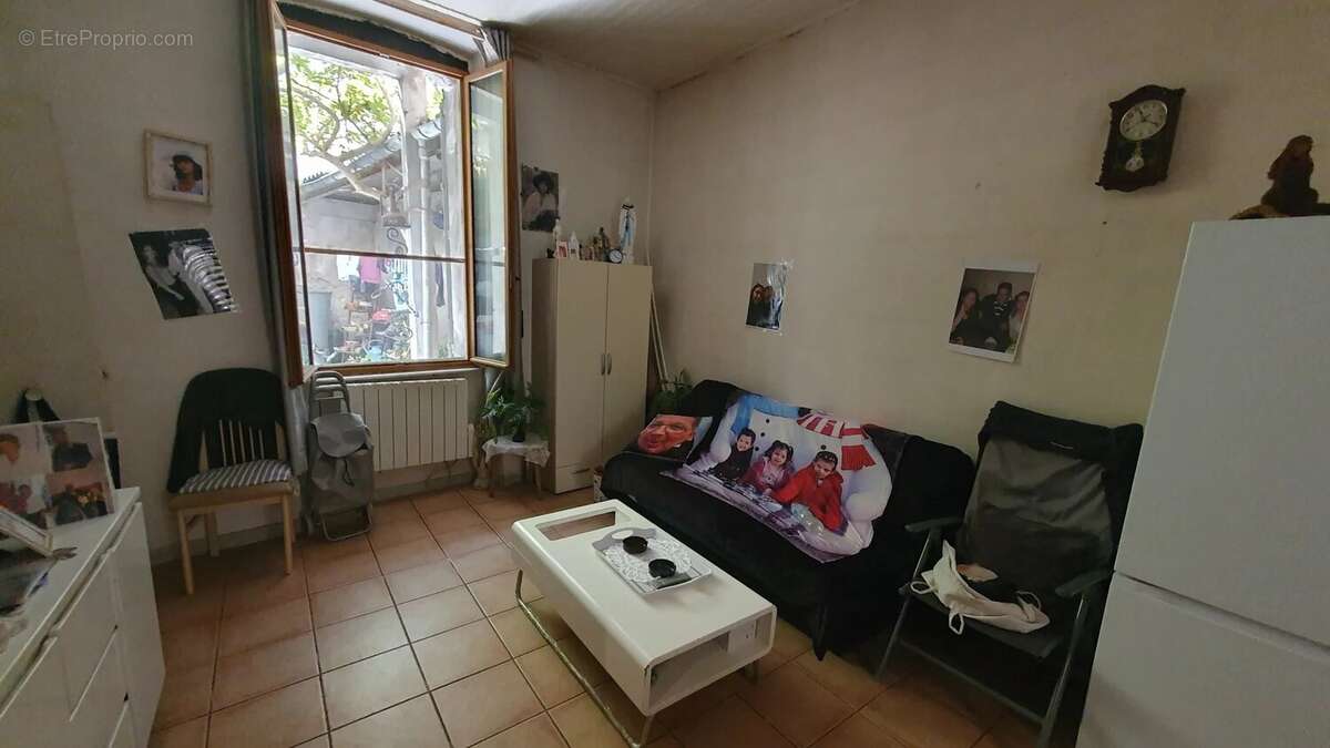 Appartement à NARBONNE
