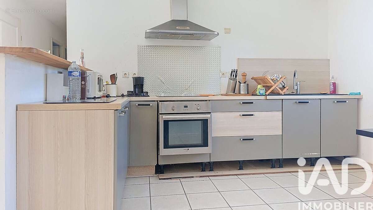 Photo 5 - Maison à LA FERTE-SAINT-AUBIN