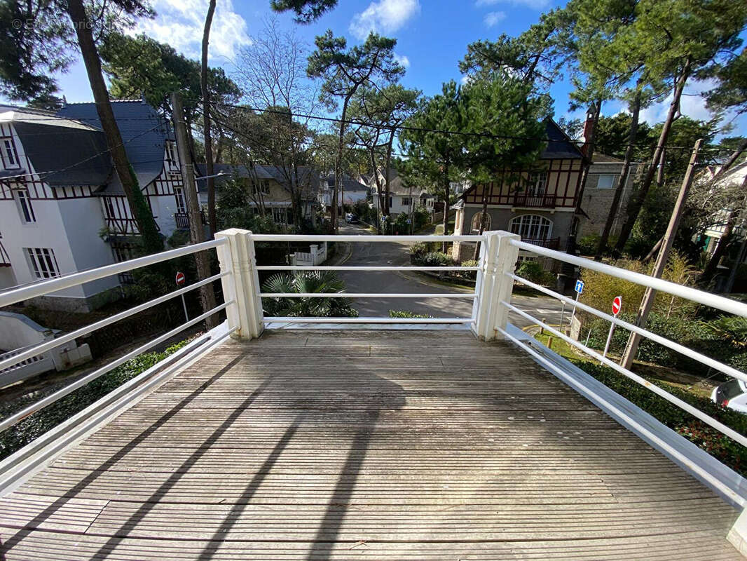 Maison à LA BAULE-ESCOUBLAC