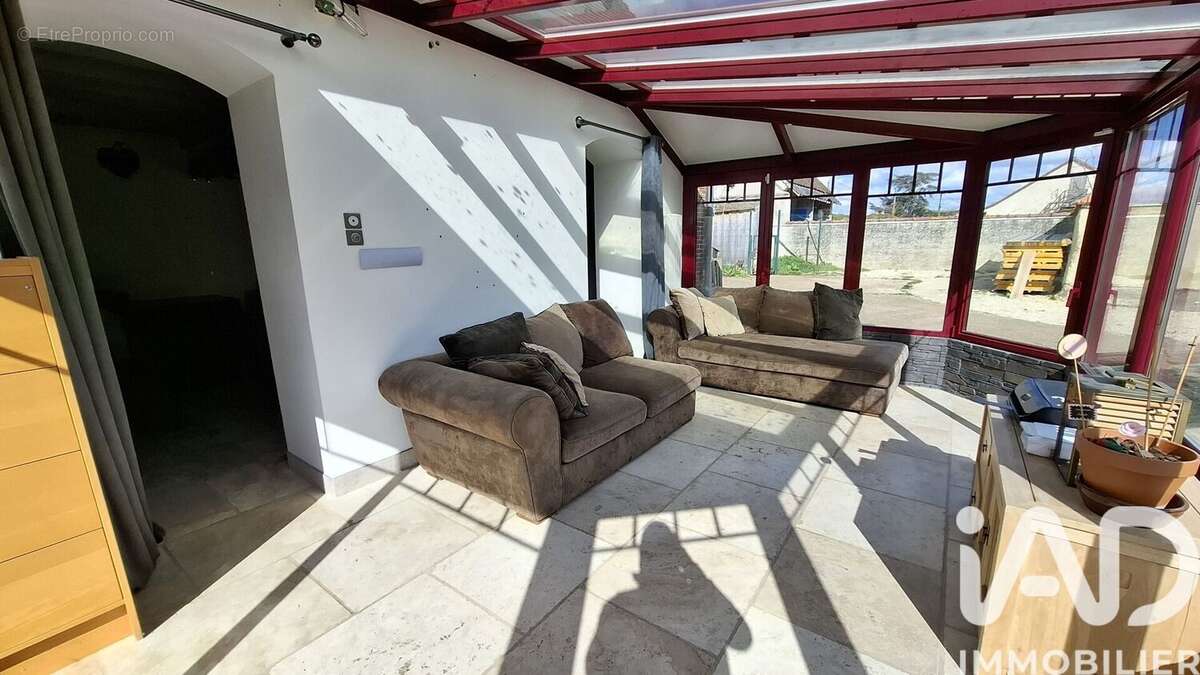 Photo 9 - Maison à SAINT-REMY-SUR-AVRE